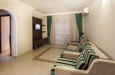 Kleopatra Royal Palm 21