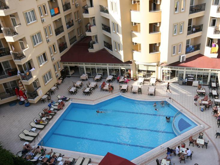 Kleopatra Royal Palm 1