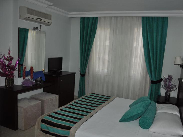 Kleopatra Royal Palm 5