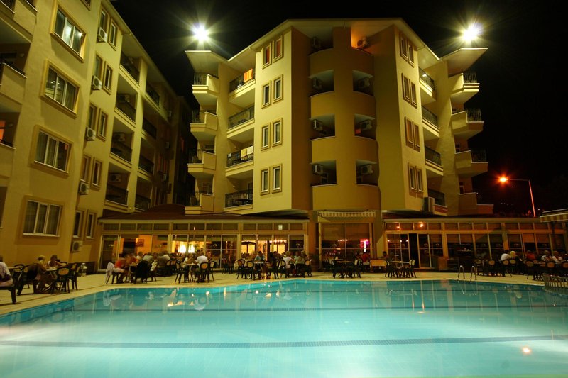 Kleopatra Royal Palm 7