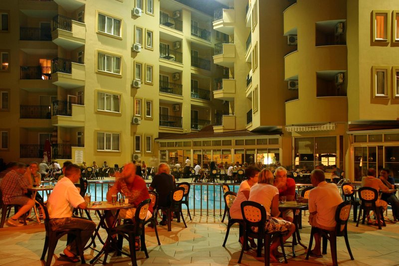 Kleopatra Royal Palm 14