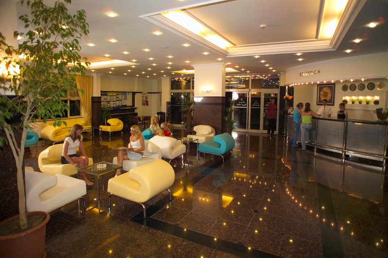 Kleopatra Royal Palm 9