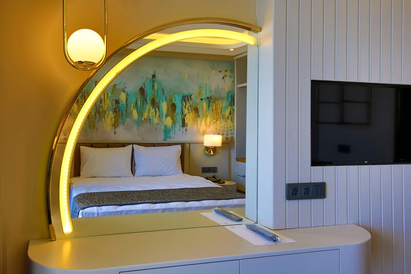 Seaphoria Beach Resort 6
