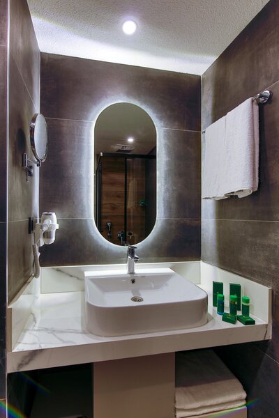 Seaphoria Beach Resort 7