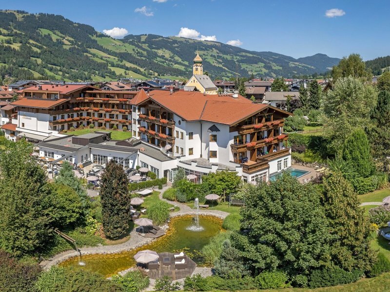 Vital Landhotel Schermer 1
