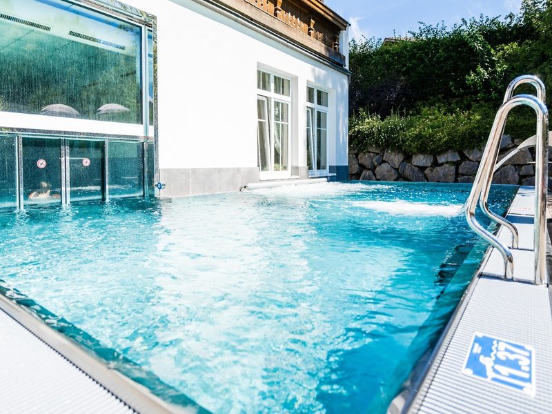 Vital Landhotel Schermer 2