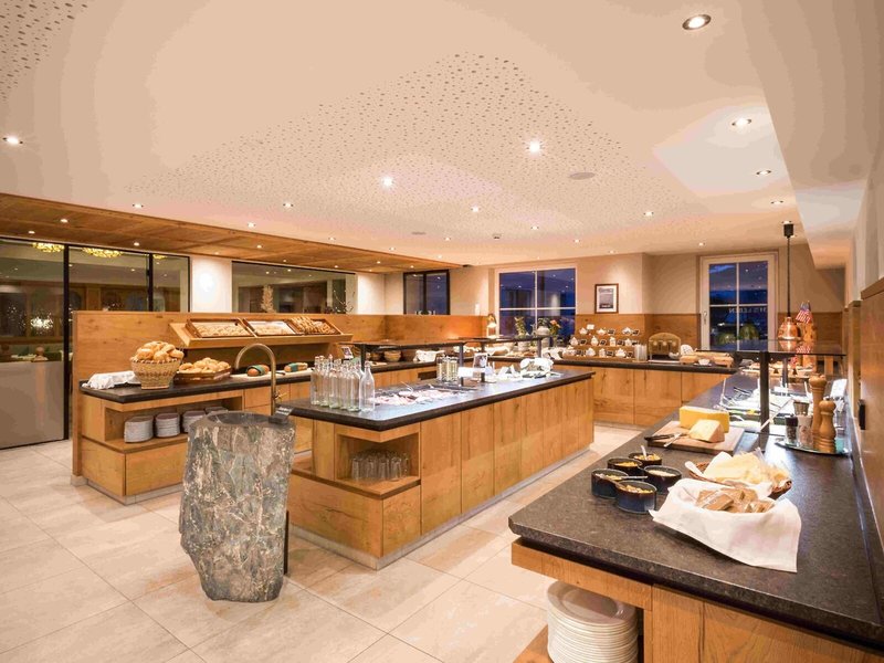Vital Landhotel Schermer 3