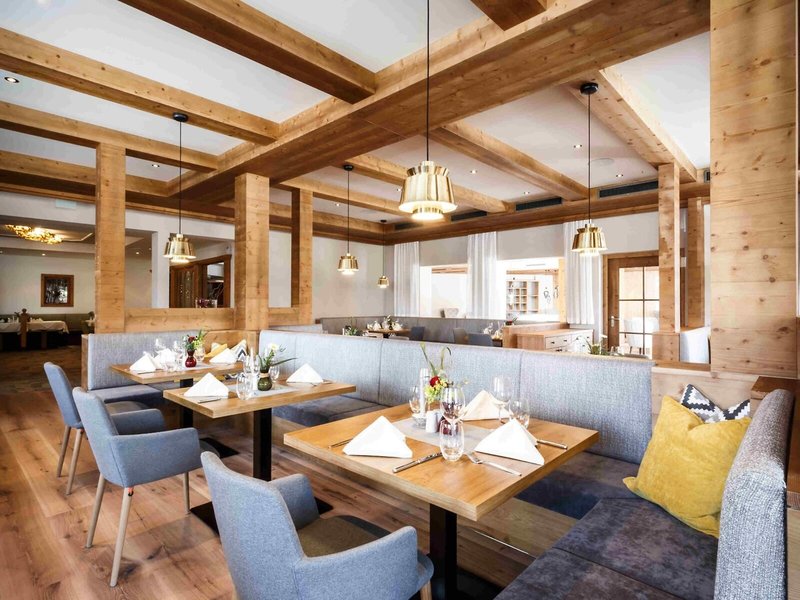 Vital Landhotel Schermer 4