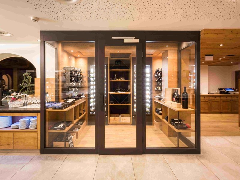 Vital Landhotel Schermer 5
