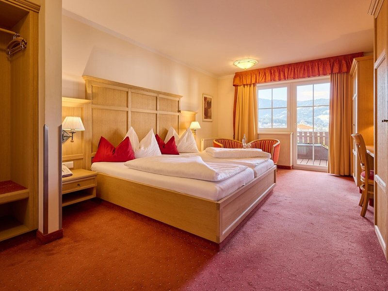 Vital Landhotel Schermer 8