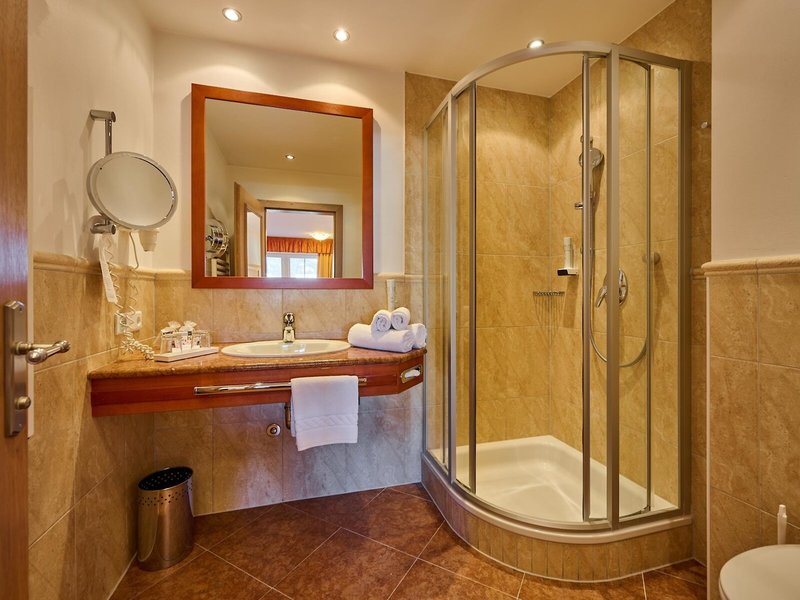 Vital Landhotel Schermer 9