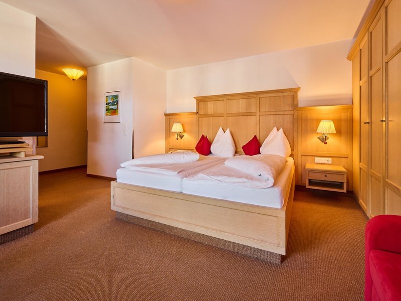 Vital Landhotel Schermer 10