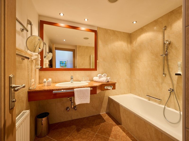 Vital Landhotel Schermer 11