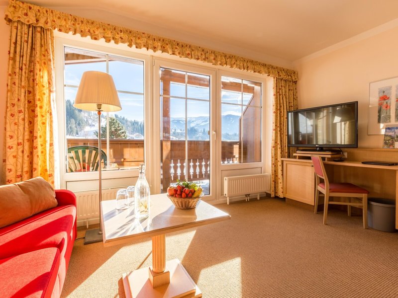 Vital Landhotel Schermer 12