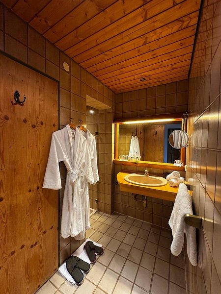 Vital Landhotel Schermer 22