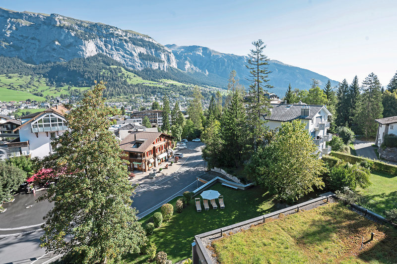 Best Western Des Alpes 2