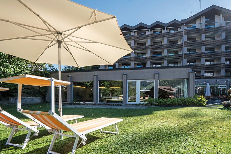 Best Western Des Alpes 3