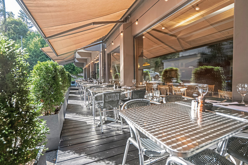 Best Western Des Alpes 7