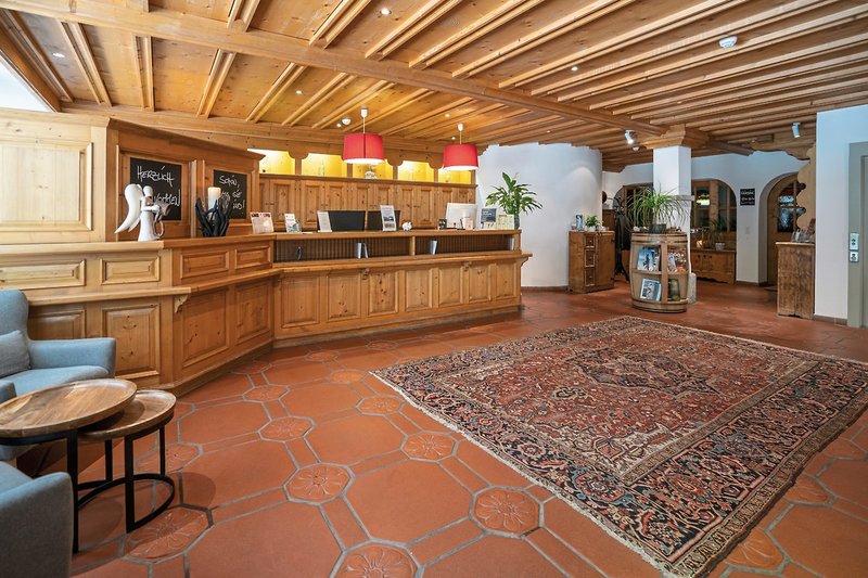 Best Western Des Alpes 8