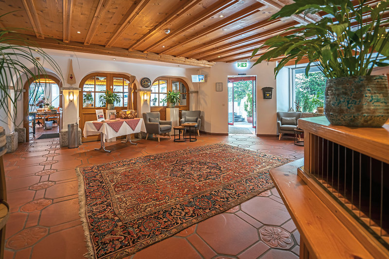 Best Western Des Alpes 9
