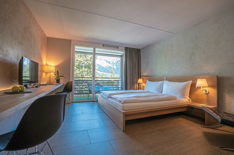 Best Western Des Alpes 10