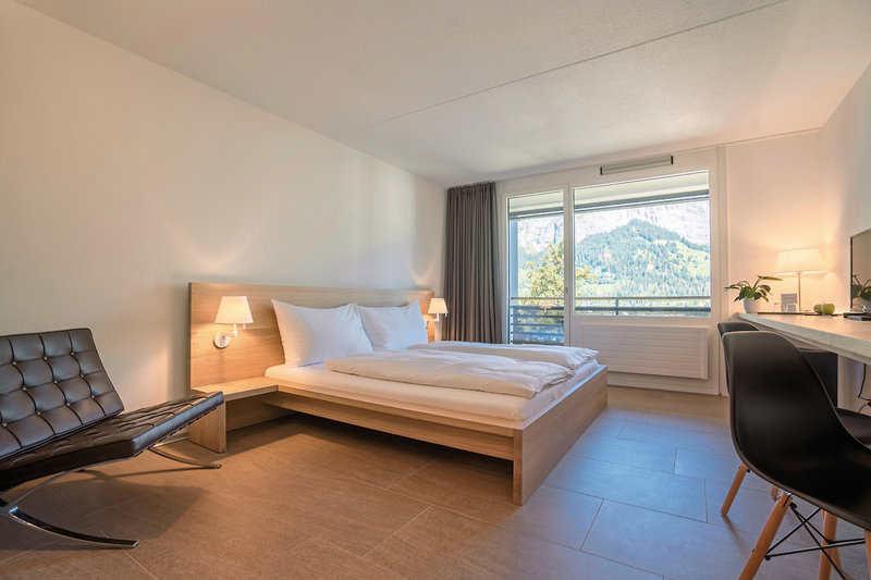 Best Western Des Alpes 11