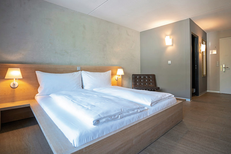 Best Western Des Alpes 12