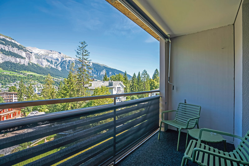 Best Western Des Alpes 13