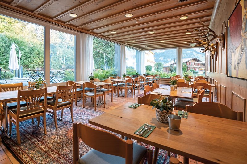 Best Western Des Alpes 14