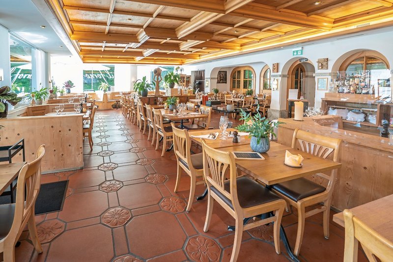Best Western Des Alpes 15