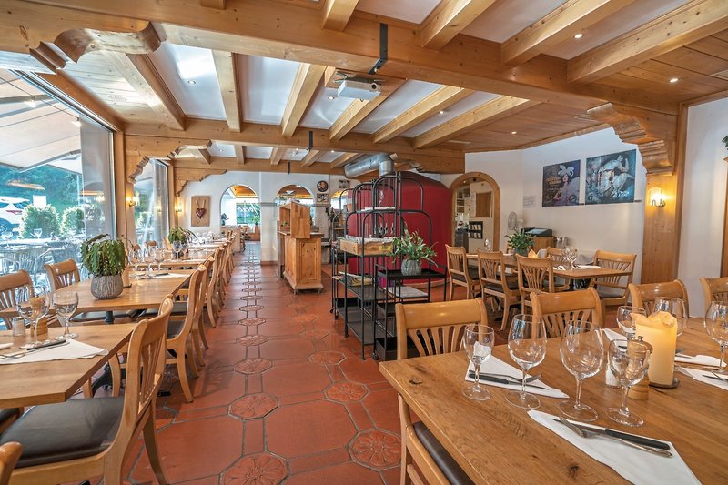 Best Western Des Alpes 16