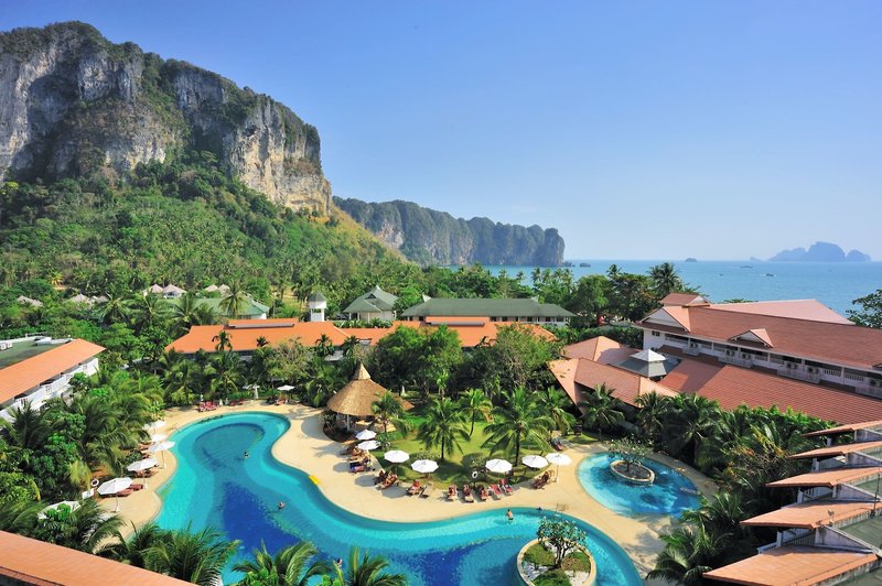 Ao Nang Villa Resort 1