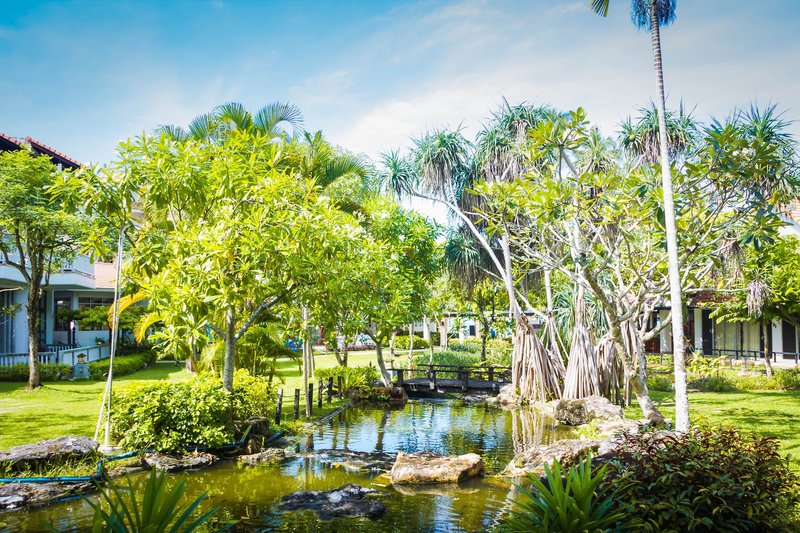 Ao Nang Villa Resort 2