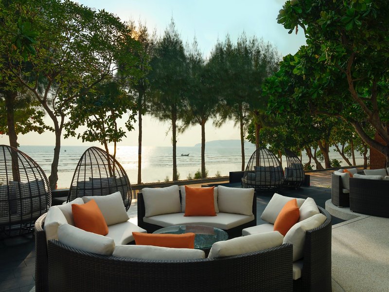 Ao Nang Villa Resort 4