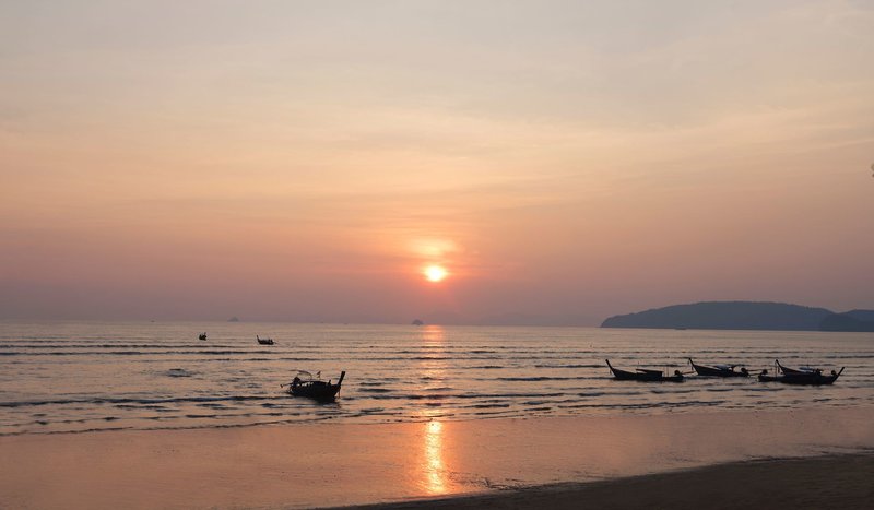 Ao Nang Villa Resort 5