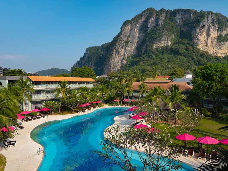 Ao Nang Villa Resort 6