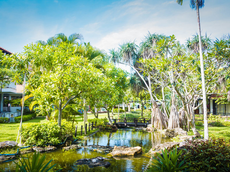 Aonang Villa Resort 2