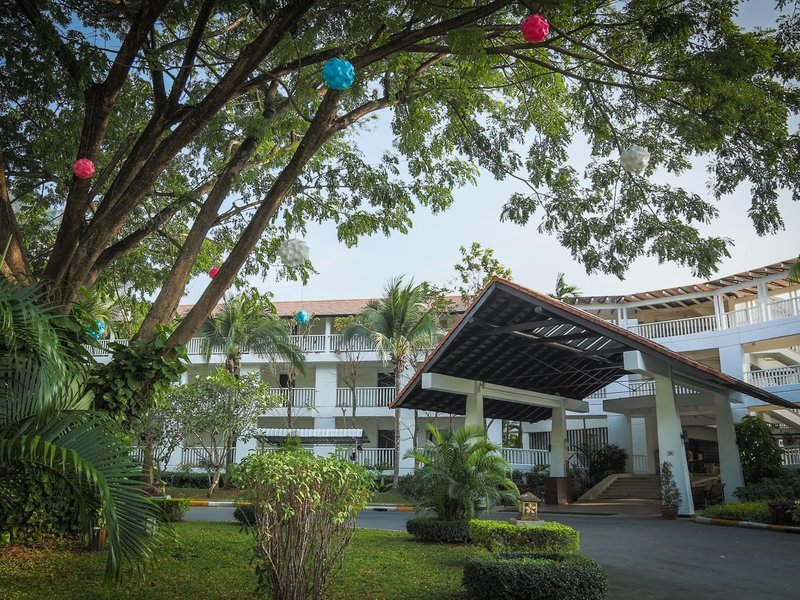 Aonang Villa Resort 3