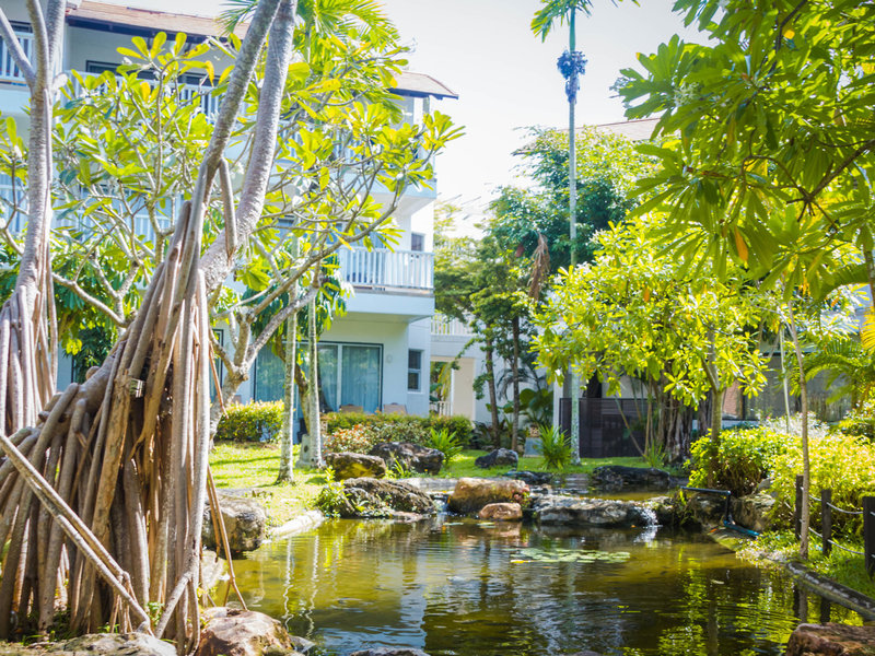 Aonang Villa Resort 4