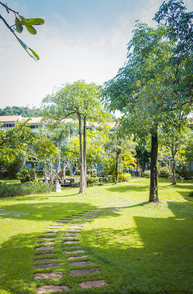 Aonang Villa Resort 5
