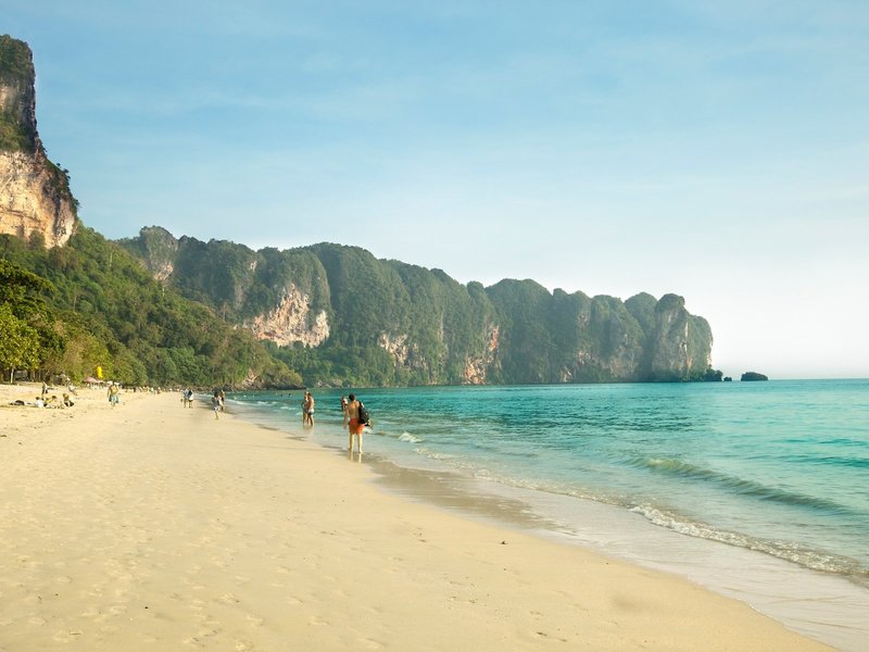 Aonang Villa Resort 6