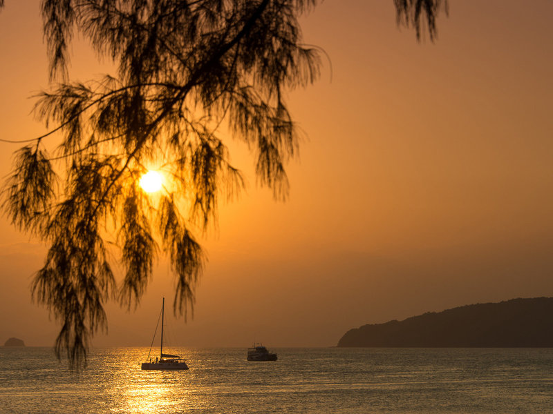 Aonang Villa Resort 8