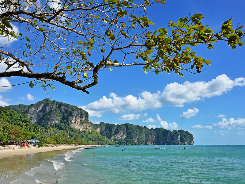 Aonang Villa Resort 9