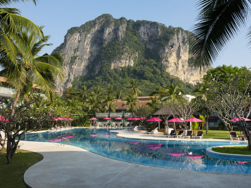 Aonang Villa Resort 10