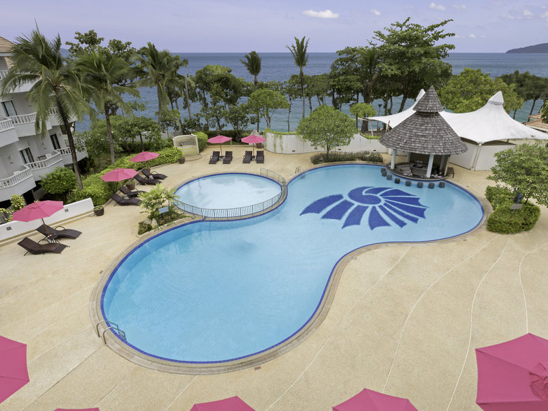 Aonang Villa Resort 11