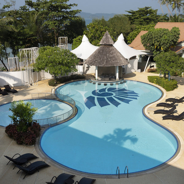 Aonang Villa Resort 12