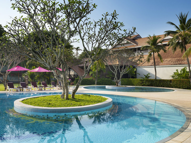 Aonang Villa Resort 13