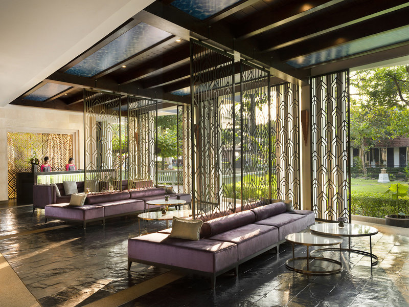 Aonang Villa Resort 14