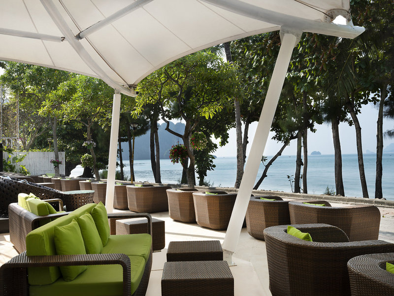 Aonang Villa Resort 18