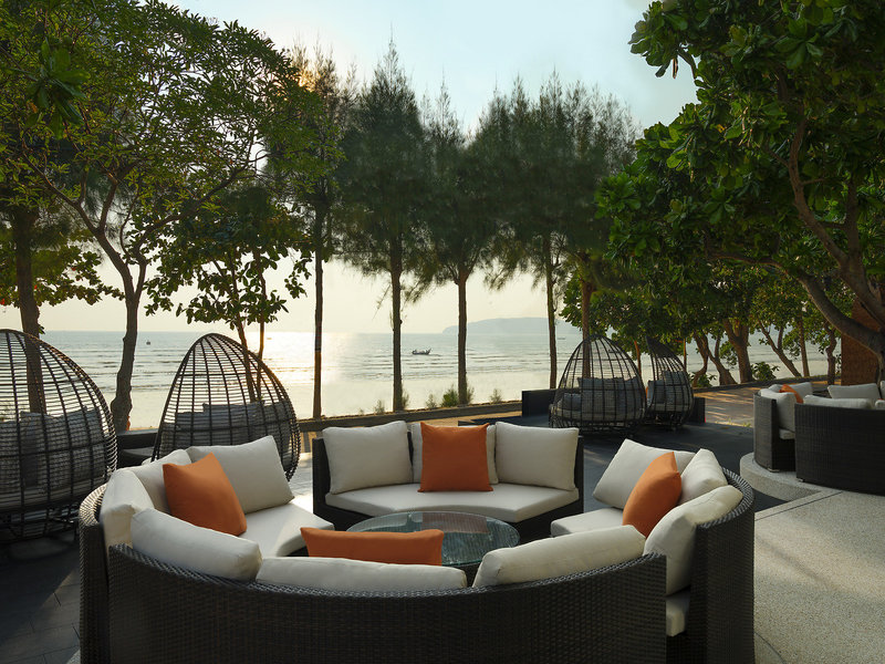 Aonang Villa Resort 19